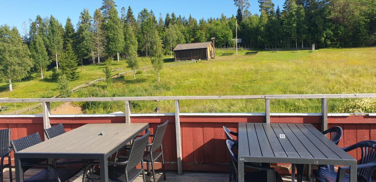 Skutskepparn Kuststation 호텔 Nordingrå 외부 사진