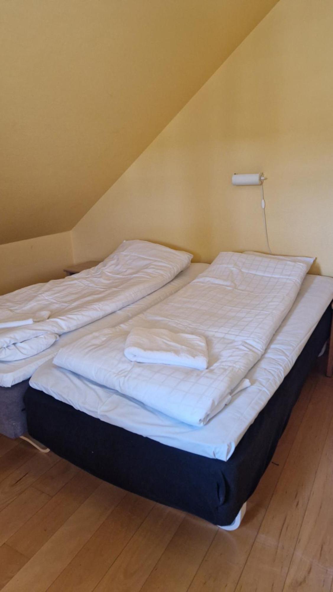 Skutskepparn Kuststation 호텔 Nordingrå 외부 사진