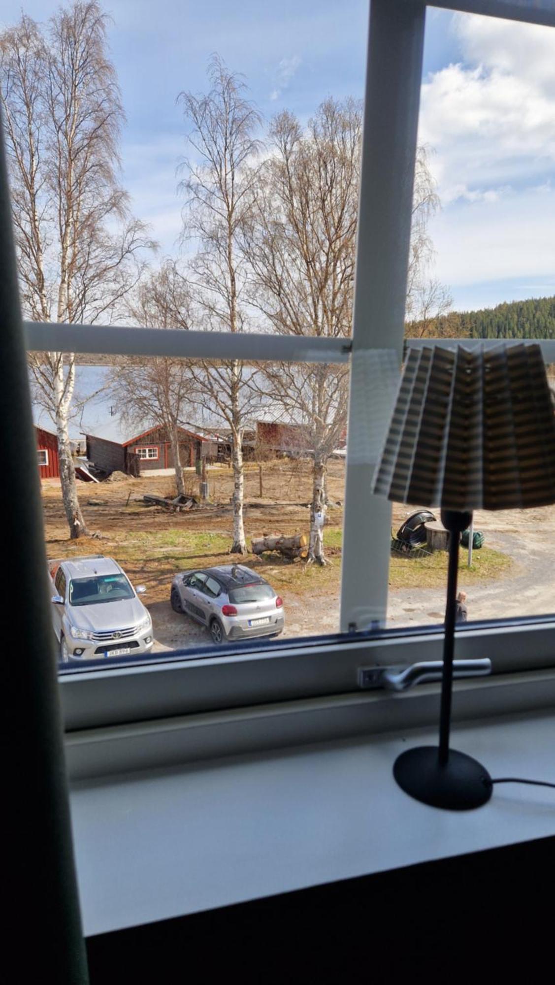 Skutskepparn Kuststation 호텔 Nordingrå 외부 사진