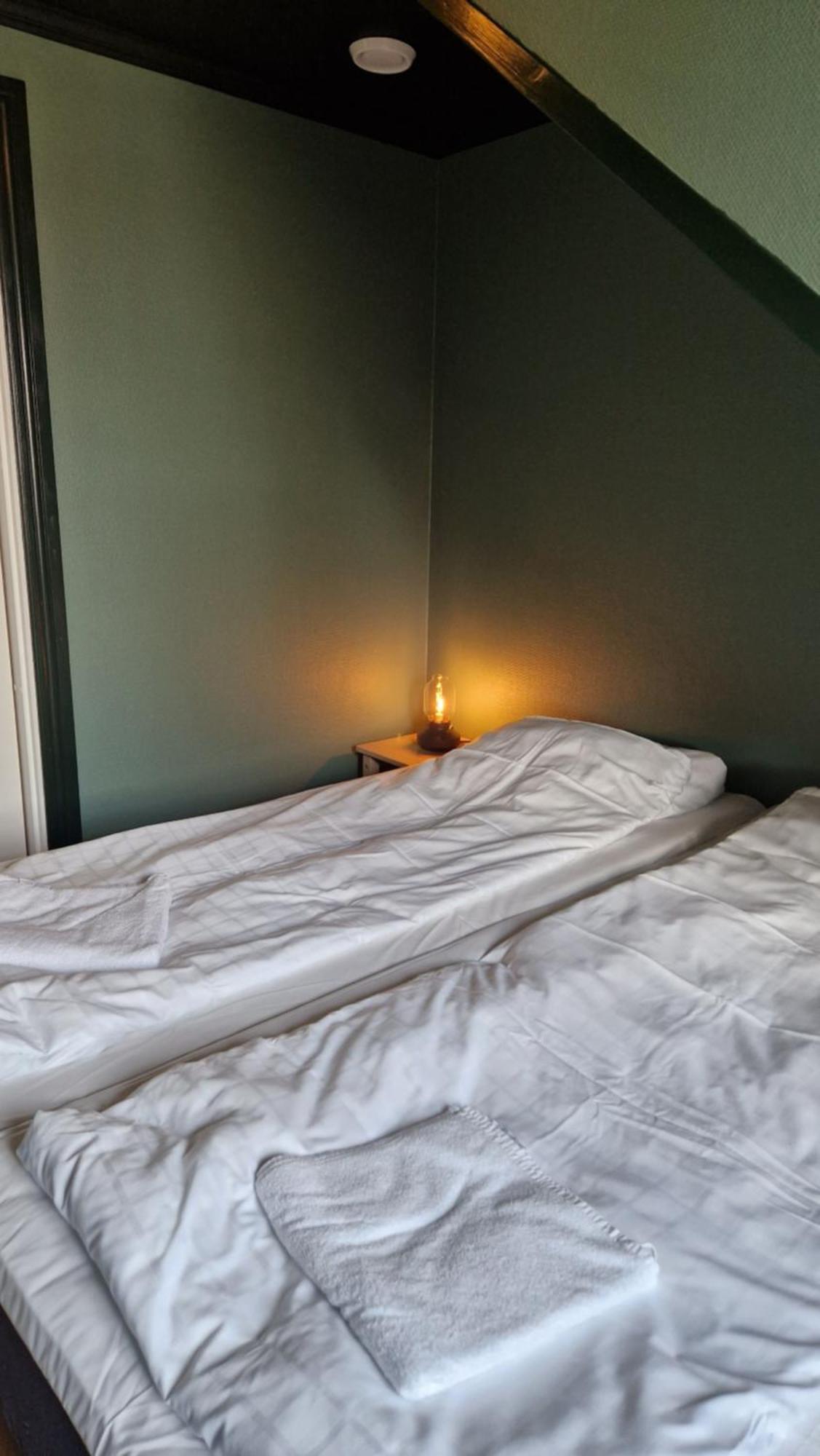 Skutskepparn Kuststation 호텔 Nordingrå 외부 사진